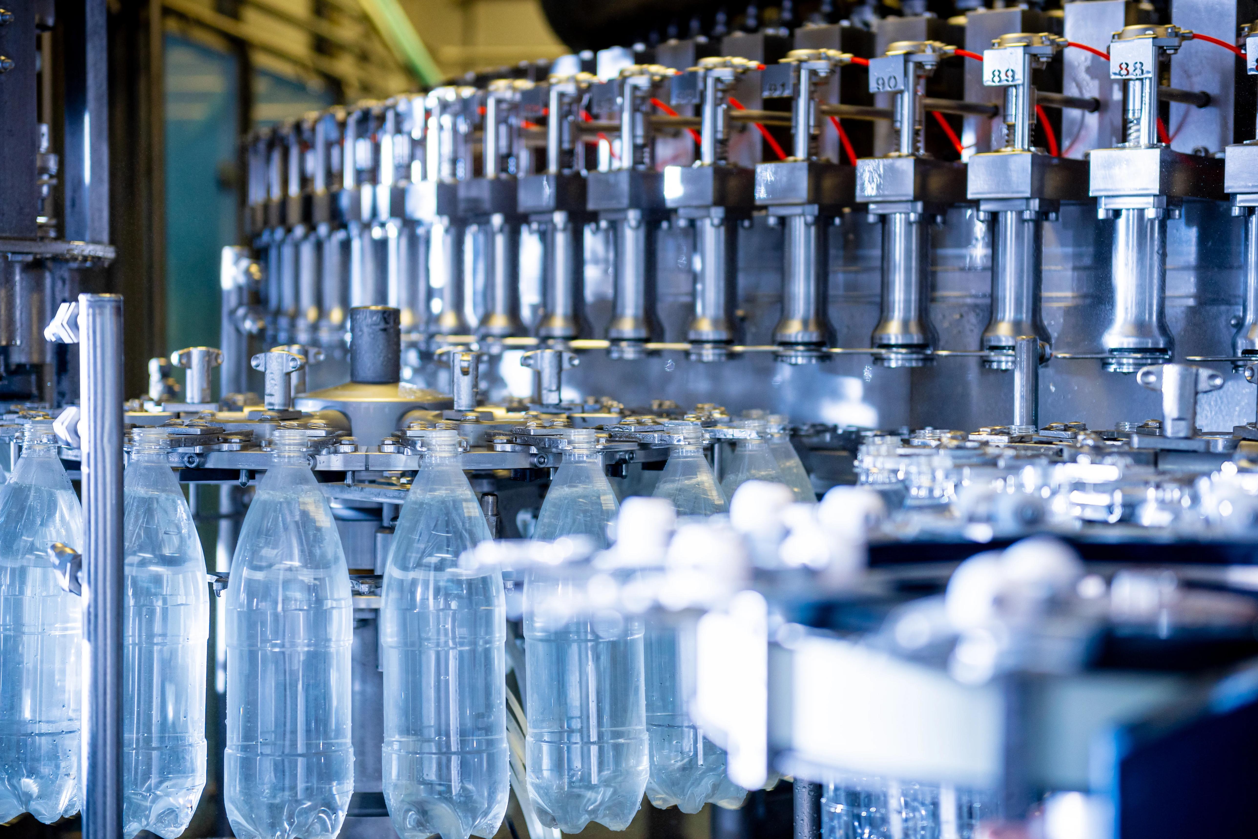 From Manufacturing to Multiple Business Sectors